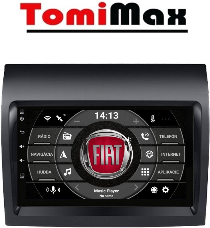 TomiMax 103