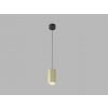 LED2 3480557 Závesné LED svietidlo TINY II L 8W, 3000K/3500K/4000K, 720lm, ON/OFF, CRI90, IP20, zlatá LED2 3480557 Závesné LED svietidlo TINY II L 8W, 3000K/3500K/4000K, 720lm, ON/OFF, CRI90, IP20, zlatá