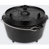 Petromax litinový hrnec Dutch Ovens FT9 Petromax litinový hrnec Dutch Ovens FT9