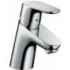 Umývadlová batéria Hansgrohe Focus s clic-clacom chróm 31604000 Umývadlová batéria Hansgrohe Focus s clic-clacom chróm 31604000