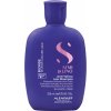 Alfaparf Milano Semi di Lino Blonde tónovací šampón 250 ml