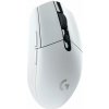 LOGITECH G G305 Mouse optical 6 buttons wireless 2.4 GHz USB wireless receiver white LOGITECH G G305 Mouse optical 6 buttons wireless 2.4 GHz USB wireless receiver white