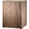 String Skrinka String Tiny cabinet, walnut String Skrinka String Tiny cabinet, walnut