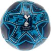 TOTTENHAM HOTSPUR FC Penová lopta Tottenham Hotspur FC, modrá, 10 cm TOTTENHAM HOTSPUR FC Penová lopta Tottenham Hotspur FC, modrá, 10 cm