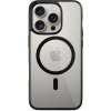 Epico Mag+ Hero Pre kryt iPhone 16 Pro - čierny 91010101300001