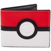 Pokémon Pokeball Bifold Wallet Multicolor