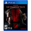 Metal Gear Solid 5: The Phantom Pain (PS4) (Obal: EN-US)