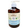 Green Pharmacy Kamilky a Alantoín gél Intímna hygiena pre citlivú pokožku - 370 ml Green Pharmacy Kamilky a Alantoín gél Intímna hygiena pre citlivú pokožku - 370 ml