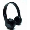 Wellhox Bezdrôtové bluetooth slúchadlá P47 s mikrofónom MP3 Wellhox Bezdrôtové bluetooth slúchadlá P47 s mikrofónom MP3