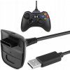 Verk 06259 Play & Charge XBOX 360 1,5 m