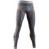 Pánske termonohavice X-BIONIC® Apani 4.0 Merino Pants Men B080 – Black/Grey/Orange Pánske termonohavice X-BIONIC® Apani 4.0 Merino Pants Men B080 – Black/Grey/Orange
