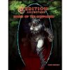 Troll Lord Games 5th Edition Adventure - Bones of the Companion Troll Lord Games 5th Edition Adventure - Bones of the Companion