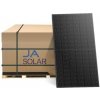 PALETA 36ks, Fotovoltický solárny panel JA Solar 405Wp Full Black PALETA 36ks, Fotovoltický solárny panel JA Solar 405Wp Full Black