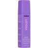 Minetan Samoopalovací pěna pro tmavě hnědé opálení s olivovým podtónem Violet 200 ml