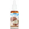Funky Flavors mliečna čokoláda so smotanou 60 g 50 ml