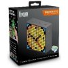 DIVOOM TIMEBOX EVO prenosný BT reproduktor PIXEL ART. DIVOOM TIMEBOX EVO prenosný BT reproduktor PIXEL ART.