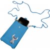 Lilo a Stitch Taška na telefon Stitch 16cm Lilo a Stitch Taška na telefon Stitch 16cm