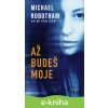 E-kniha Až budeš moje - Michael Robotham E-kniha Až budeš moje - Michael Robotham