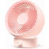 tFAN USB Ventilátor, ružový tFAN USB Ventilátor, ružový