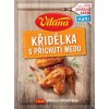 Vitana krídelká s chuťou medu 28g Vitana krídelká s chuťou medu 28g
