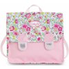 Školská aktovka School Bag Floral Ma Corolle pre 36 cm bábiku od 4 rokov Školská aktovka School Bag Floral Ma Corolle pre 36 cm bábiku od 4 rokov