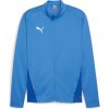 Puma | teamGOAL Training Jacket | modrá| XXL Puma | teamGOAL Training Jacket | modrá| XXL