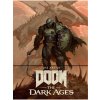 Gardners Kniha The Art of DOOM: The Dark Ages ENG Gardners Kniha The Art of DOOM: The Dark Ages ENG