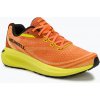 Pánska bežecká obuv Merrell Morphlite melon/hiviz Pánska bežecká obuv Merrell Morphlite melon/hiviz