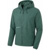 Husky Silvo M green pánska softshell bunda - L Husky Silvo M green pánska softshell bunda - L