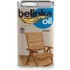 BELINKA Oil Exterier - olej na záhradný nábytok 0.5l bezfarebný BELINKA Oil Exterier - olej na záhradný nábytok 0.5l bezfarebný