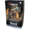 Wizards of the Coast Magic: The Gathering Tarkir: Dragonstorm Commander Deck Abzan Armor