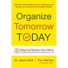 Organize Tomorrow Today Organize Tomorrow Today