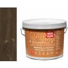 WoodGuard Impredoil UV Protect WG 119 Orech tmavý olej na drevo v exteriéri 2,5l 317910JC029