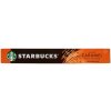 Starbucks kapsule kompatibilné Nespresso Smooth karamel 10ks Starbucks kapsule kompatibilné Nespresso Smooth karamel 10ks