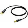 Procab CLD610/1,5 - USB A - USB B - 1,5m Procab CLD610/1,5 - USB A - USB B - 1,5m