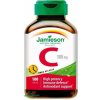 JAMIESON Vitamín C 500 mg s postupným uvoľňovaním 100 tabliet JAMIESON Vitamín C 500 mg s postupným uvoľňovaním 100 tabliet