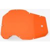 RC2/AC2/ST2 Replacement - Sheet Orange Lens RC2/AC2/ST2 Replacement - Sheet Orange Lens