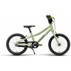 Detský bicykel Puky LS-Pro 16 Mint Green Detský bicykel Puky LS-Pro 16 Mint Green