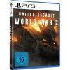 United Assault - Word War 2 (PS5) United Assault - Word War 2 (PS5)