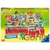 Ravensburger Labyrinth Junior Dinosaury Ravensburger Labyrinth Junior Dinosaury