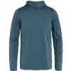 Fjällräven Abisko Sun-hoodie M, Veľkosť XXL, Farba INDIGO BLUE Fjällräven Abisko Sun-hoodie M, Veľkosť XXL, Farba INDIGO BLUE