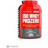 NUTREND Iso Whey PROZERO 25 g NUTREND Iso Whey PROZERO 25 g