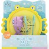 Glo Pals sada hračiek 5v1 rozvíjajúcich jemnú motoriku Glo Pals sada hračiek 5v1 rozvíjajúcich jemnú motoriku