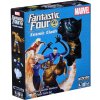 WizKids HeroClix Marvel: Fantastic Four Cosmic Clash Starter Set WizKids HeroClix Marvel: Fantastic Four Cosmic Clash Starter Set
