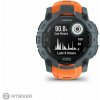Garmin Instinct 3 (50 mm) Solar hodinky, twilight/soltice Garmin Instinct 3 (50 mm) Solar hodinky, twilight/soltice