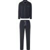 Livergy® Pánske pyžamo XL 56/58, vzor/navy modrá (100380902) Livergy® Pánske pyžamo XL 56/58, vzor/navy modrá (100380902)