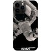 Picasee Fashion Case MagSafe pre Apple iPhone 13 Pro Max - Astronaut Big Picasee Fashion Case MagSafe pre Apple iPhone 13 Pro Max - Astronaut Big