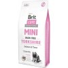 Brit Care Mini Grain-free Yorkshire Salmon & Tuna 7 kg Brit Care Mini Grain-free Yorkshire Salmon & Tuna 7 kg