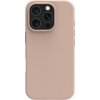 dbramante1928 - Puzdro Monaco 2 s MagSafe pre iPhone 16 Pro, pink sand