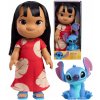 4461439 BÁBIKA LILO & STITCH FIGÚRKA DISNEY 4461439 BÁBIKA LILO & STITCH FIGÚRKA DISNEY